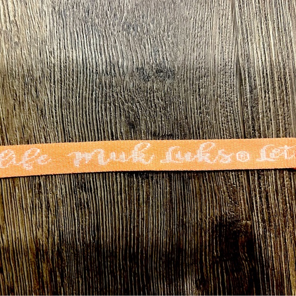 Muk Luks Plaid Warm Cozy Plaid Pajama Pants - Picture 4 of 4